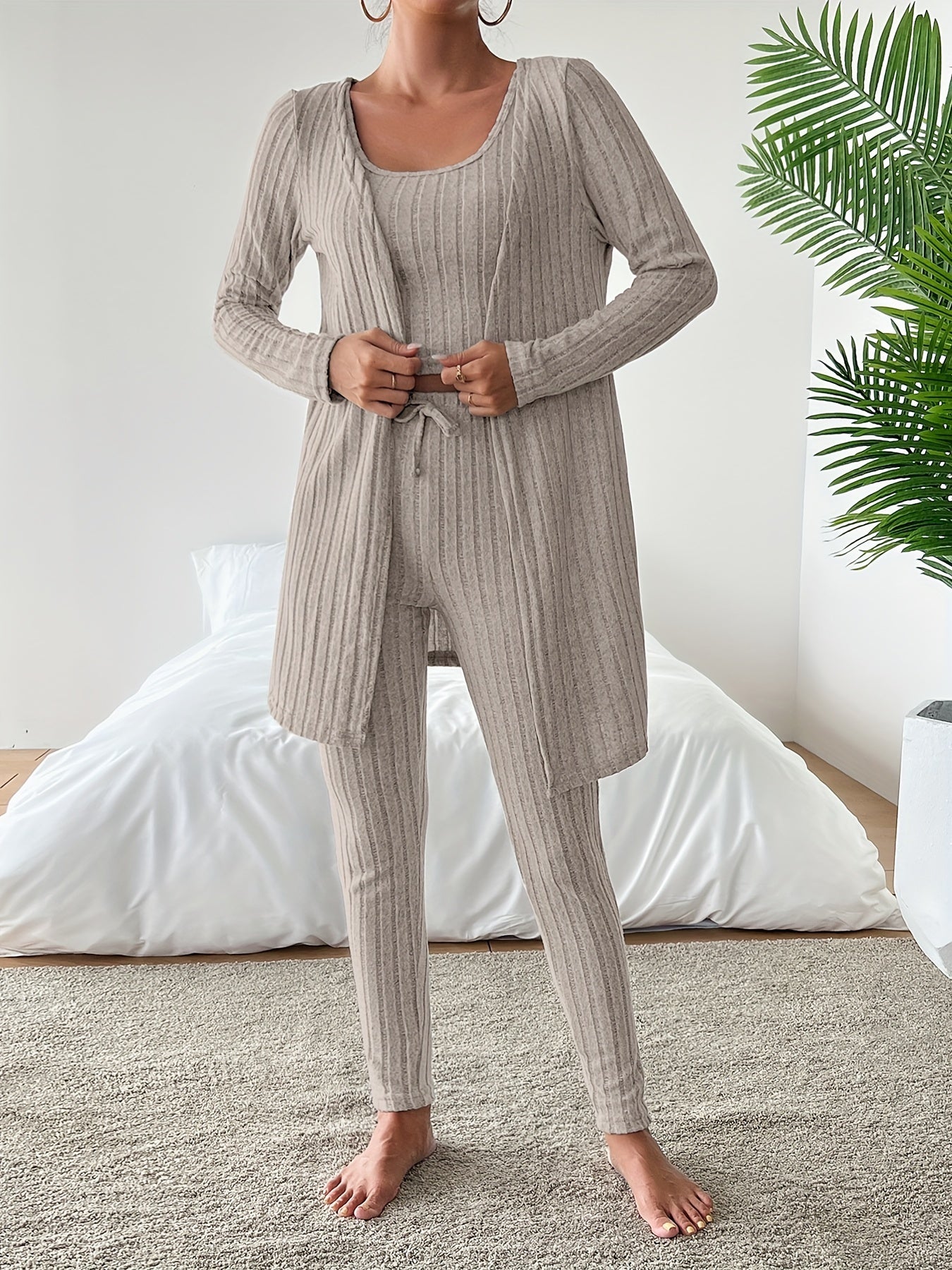 Fashion  Women's Pajamas with nice colors , sexy ,sleepwear .