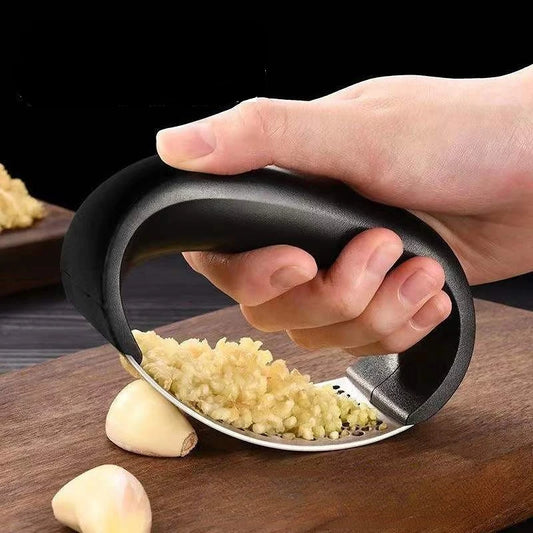 The Garlic Hammer, High-Quality ,Effortless ,Multi-Functional , Vegetable Tools Kitchen Accessories Gadget .