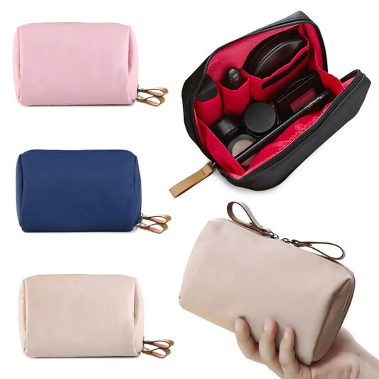 Waterproof  bag  Lipstick Pack  Makeup Bag New Multiple Colors , Cosmetic & makeups & brushes & Lipstick .